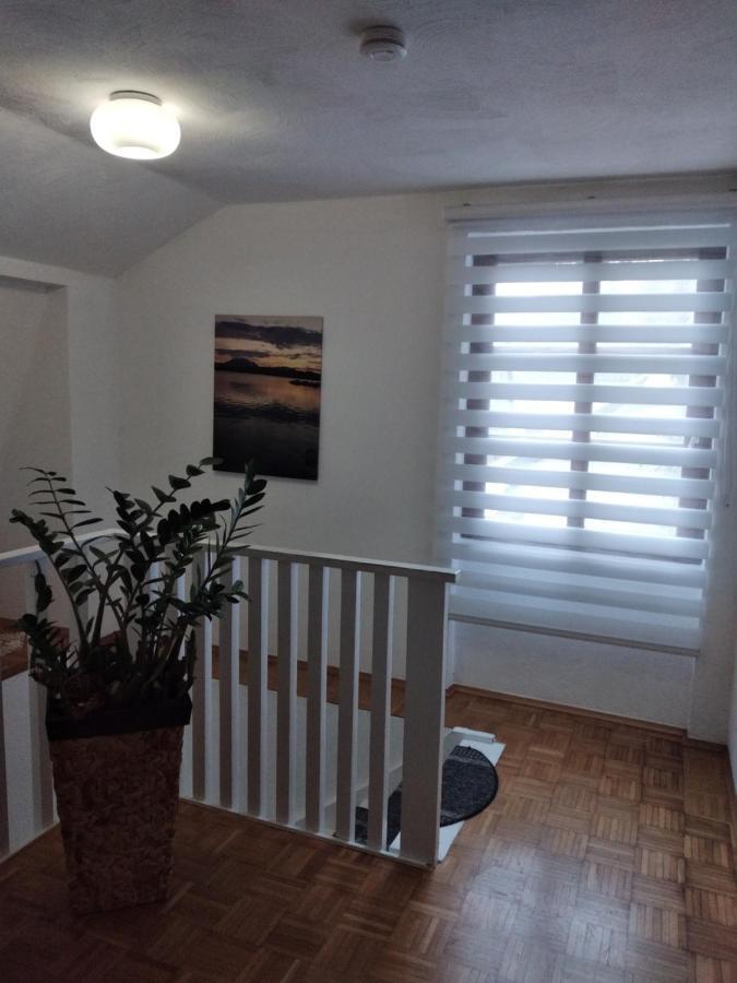 Burgapartment Felsenhaeuschen Monschau Luaran gambar